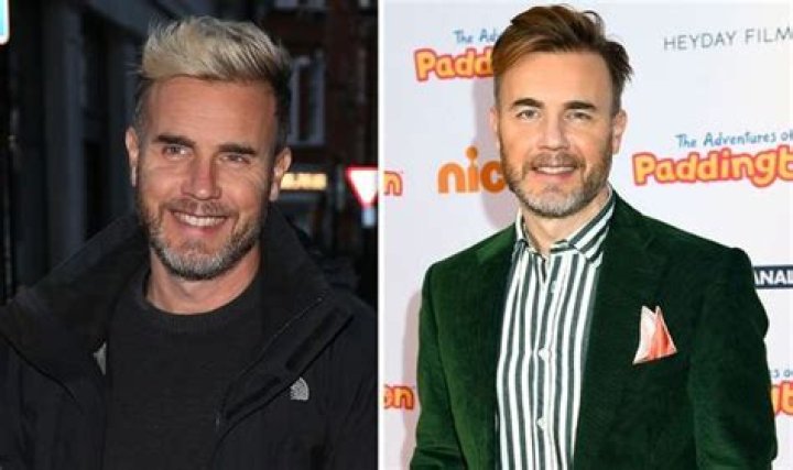 
Does Gary Barlow Have An Eating Disorder? Meet The English Singer On Instagram 