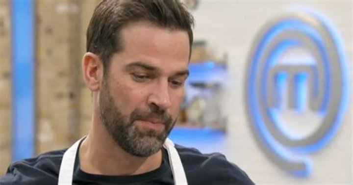 Does Gethin Jones Have An Illness? Celebrity Masterchef Host & TV Presenter’s Shaky Appearance Explained
