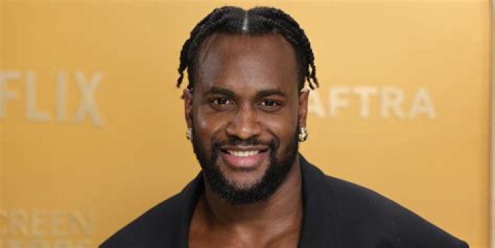 Does Kadiff Kirwan Have A Wife? Actor Age And Net Worth Explored