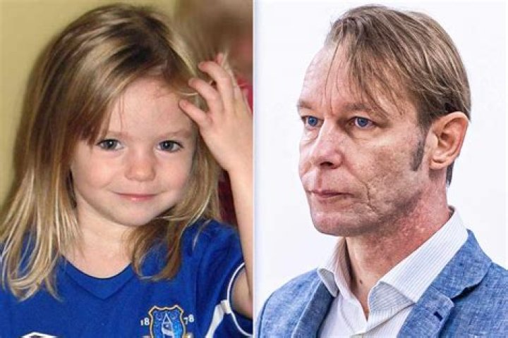 
Does Madeleine Mccann Suspect Have Cancer? Real Name Revealed, Is He In Jail? 
