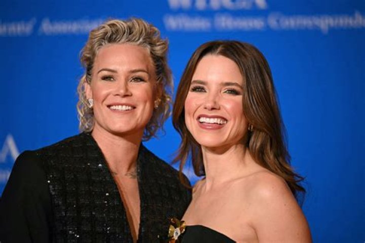 Does Sophia Bush Have Children? Inside Family Life Of 39 Years Old Actress