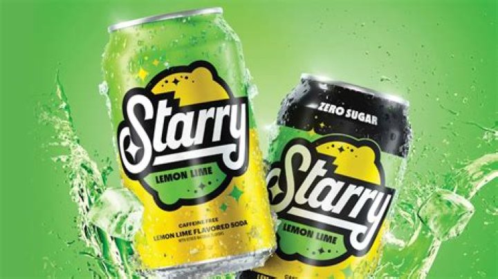 
Does Starry taste like Sierra Mist? Where to buy and all about Pepsi Lemon Lime Soda 
