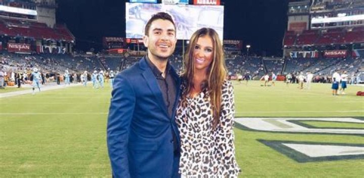 Does Tony Khan Have A Brother? Meet His Sister Shanna Khan And Family