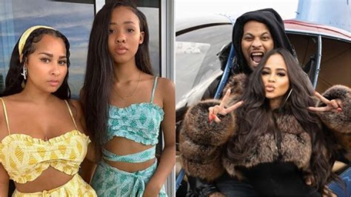 Does Waka Flocka Have A New Girlfriend? Reason Behind His Split With Tammy Rivera Revealed