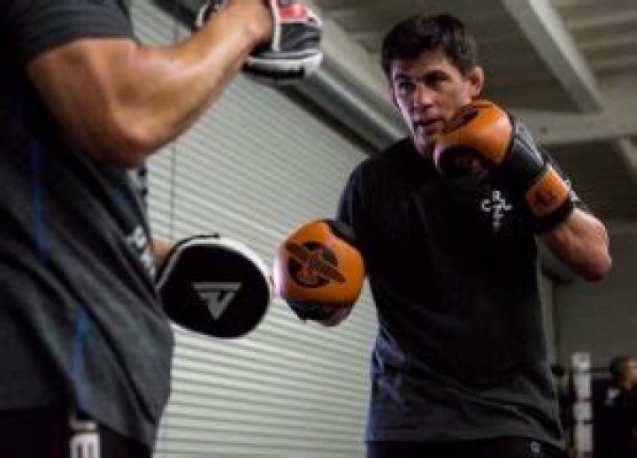 Dominick Cruz Height, Weight, Net Worth, Age, Birthday, Wikipedia, Who, Instagram, Biography