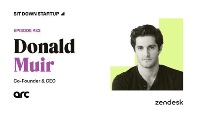 
Donald Muir Height, Weight, Net Worth, Age, Birthday, Wikipedia, Who, Nationality, Biography 