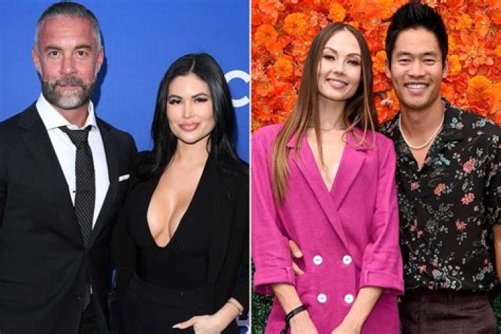 
Donny Boaz’s Current Relationship Status And Sexuality 