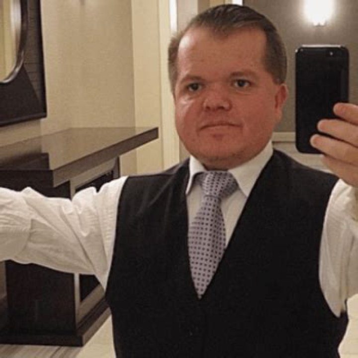 
Donny Davis Passed Away At The Age Of 43 