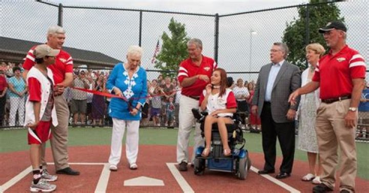 
Donzetta Nuxhall Obituary, What was Donzetta Nuxhall Cause of Death? 