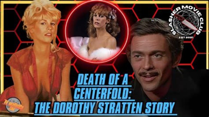 
Dorothy Stratten Cause of Death, How did Dorothy Stratten Die? 