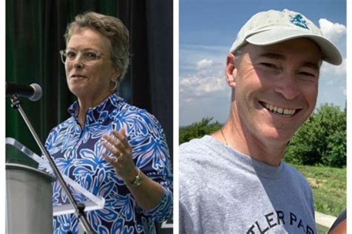 
Dottie Pepper Height, Weight, Net Worth, Age, Birthday, Wikipedia, Who, Instagram, Biography 