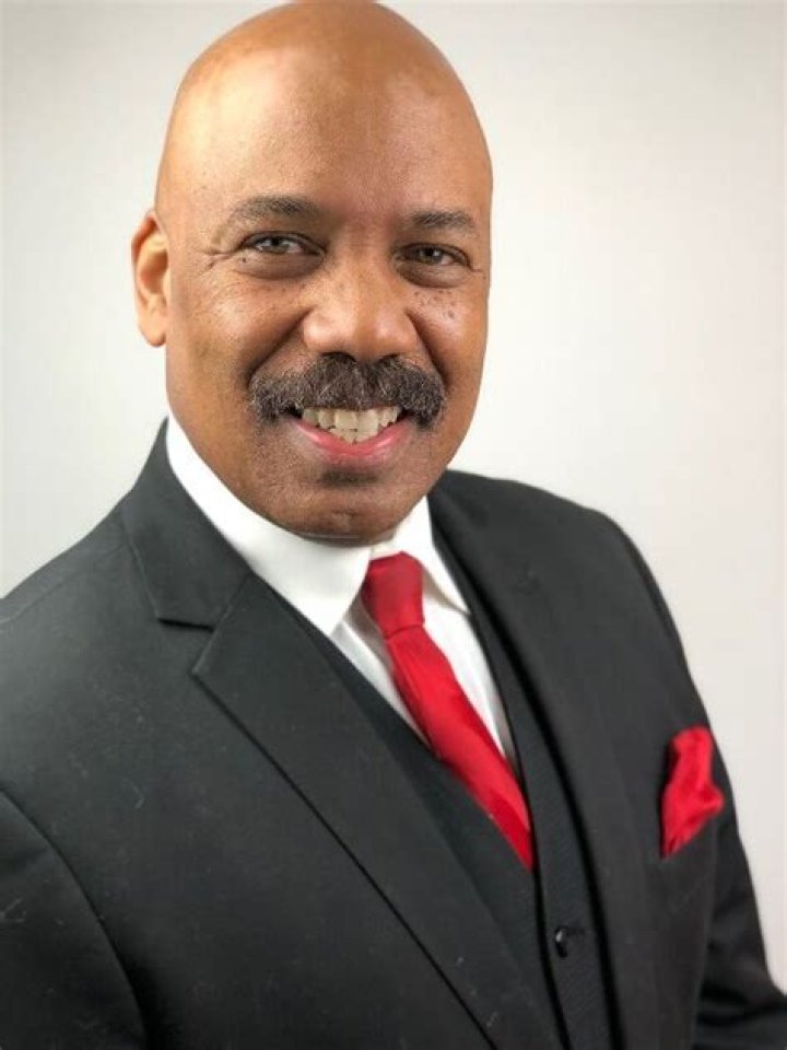 
Dr. Samuel White Age, Birthday, Wikipedia, Who, Nationality, Biography 