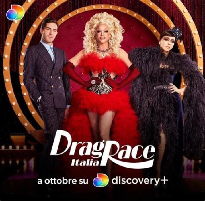 
Drag Race Italia Season 2 Episode 2: Release Date, Preview & Streaming Guide 