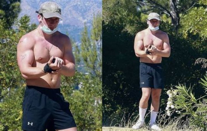 Drake White Height, Weight, Net Worth, Age, Birthday, Wikipedia, Who, Nationality, Biography