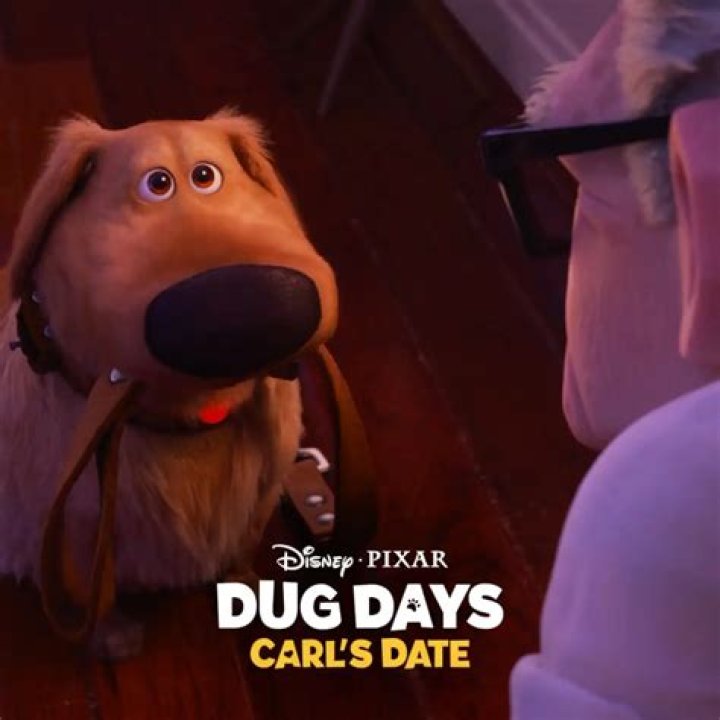 
Dug Days: Carl’s Date-Release date, what to expect, and everything we know so far about Pixar’s new short film 