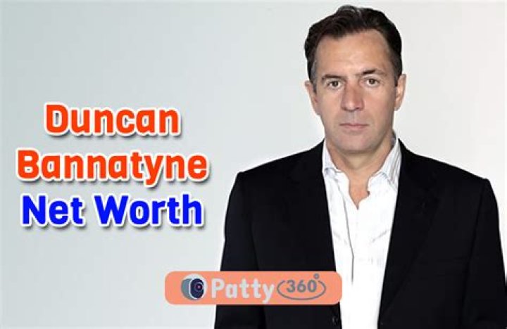 Duncan Bannatyne Height, Weight, Net Worth, Age, Birthday, Wikipedia, Who, Instagram, Biography