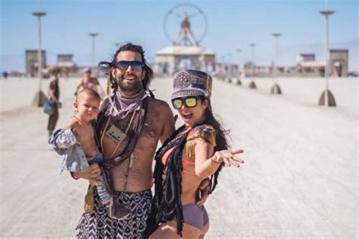 Duncan Trussell is Married to Wife: Erin Trussell. Kids.