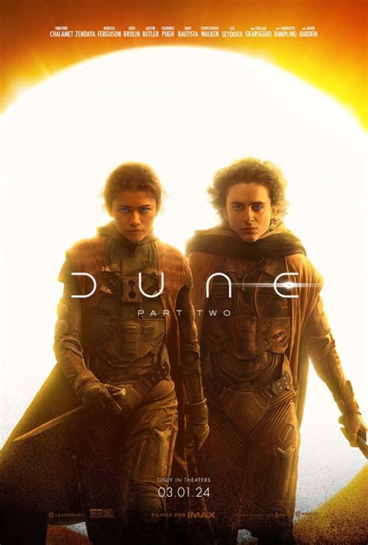 
Dune OTT Release Date and Time Confirmed 2022 When is the 2022 Dune Movie Coming out on OTT Amazon Prime Video 