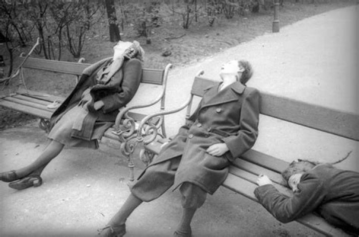 Dustin Tinklenberg, 42, was charged after the Brutal Death of his Grandma With an Axe