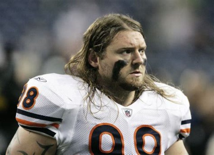 Dusty Dvoracek And His Wife Lacy Has A Family Of Five With 3 Kids