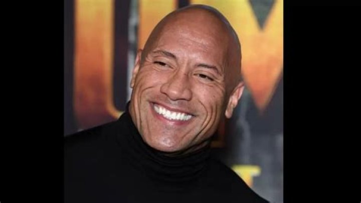 
Dwayne Johnson reveals final decision about running for US President 