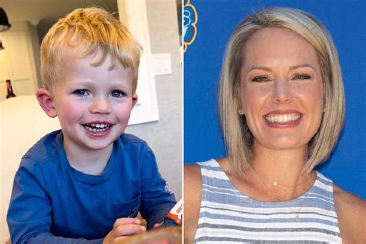 
Dylan Dreyer Shows How Son Ollie, 2, Picked Up a Boston Accent in Hilarious Video: Watch 