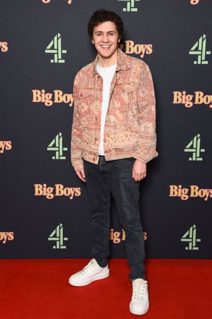 Dylan Llewellyn Height, Age, Who, Girlfriend, Biography, Wiki, Net Worth