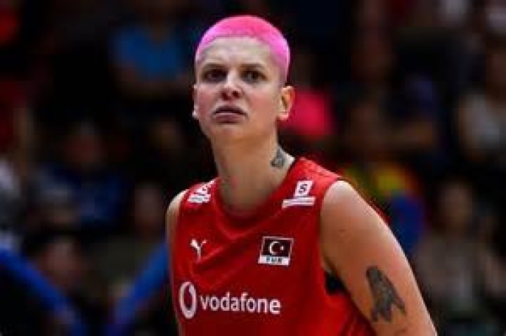 
Ebrar Karakurt Height, Weight, Net Worth, Age, Birthday, Wikipedia, Who, Nationality, Biography 