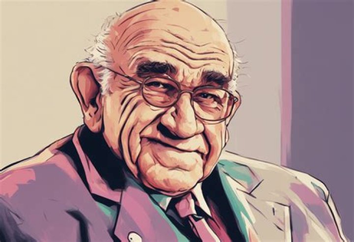 Ed Asner Height, Weight, Net Worth, Age, Birthday, Wikipedia, Who, Nationality, Biography