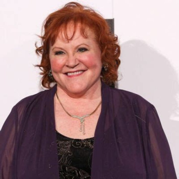 
Edie McClurg Is Allegedly Abused By A Man Claiming To Be Her Longtime Friend 