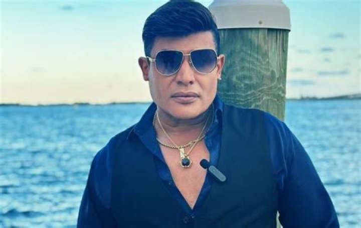 Eduardo Antonio Height, Age, Girlfriend, Biography, Wiki, Net Worth