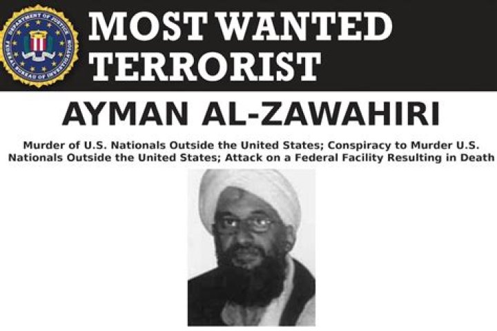 
Egyptian-Born Terrorist Leader And al Qaeda Leader Ayman Al-Zawahiri Had Net Worth More Than 2 Million Dollars 