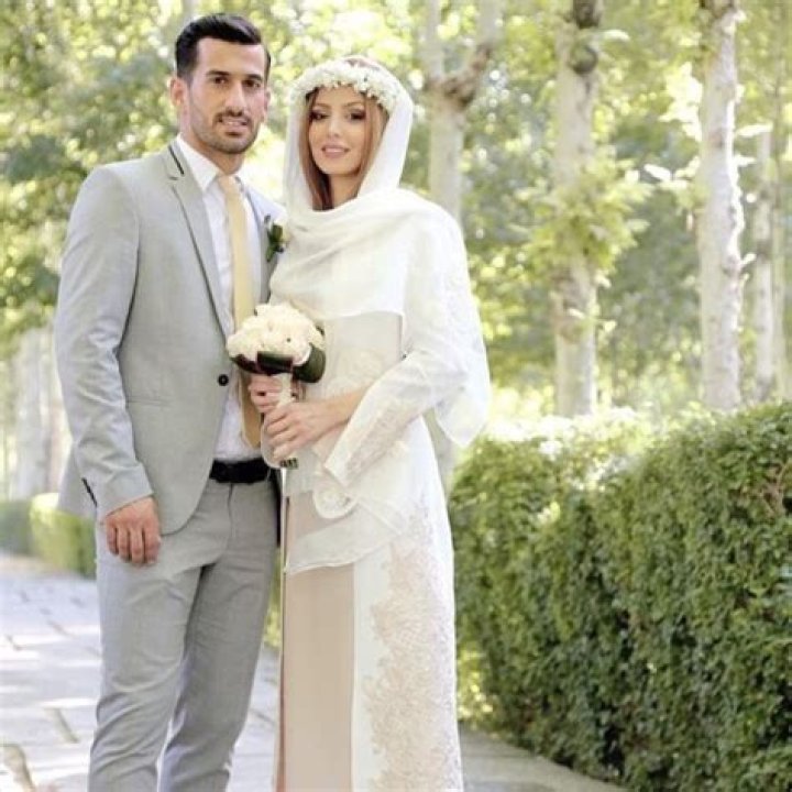 Ehsan Hajsafi Height, Weight, Net Worth, Age, Birthday, Wikipedia, Who, Instagram, Biography