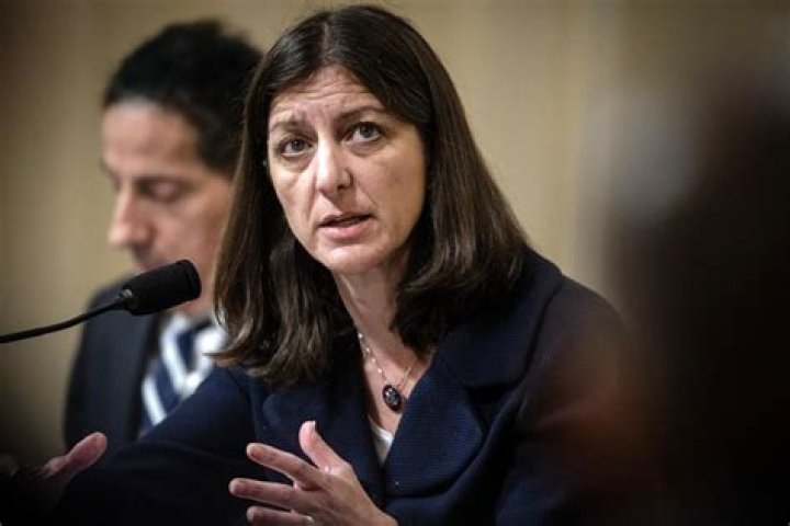 
Elaine Luria, Democrat on Jan. 6 House Committee, Unseated in Virginia House Race: ‘That Work Continues’ 