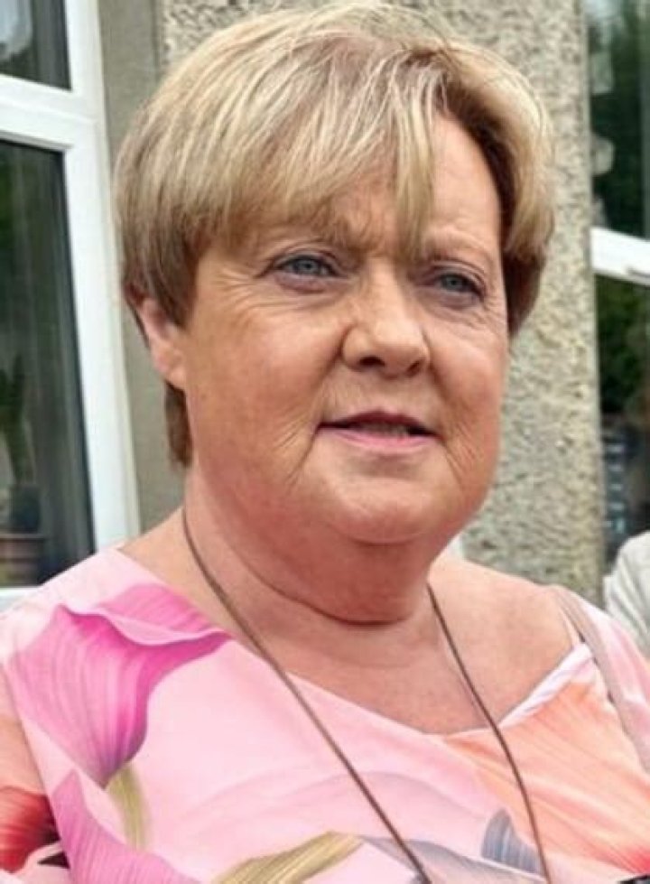 
Elaine O Reilly Height, Weight, Net Worth, Age, Birthday, Wikipedia, Who, Nationality, Biography 