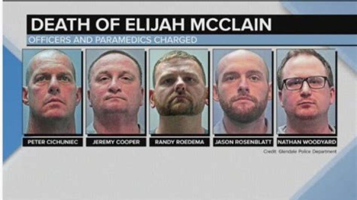 
Elijah McClain Wiki, Story, Age, Death, Petition & Facts – DONE 