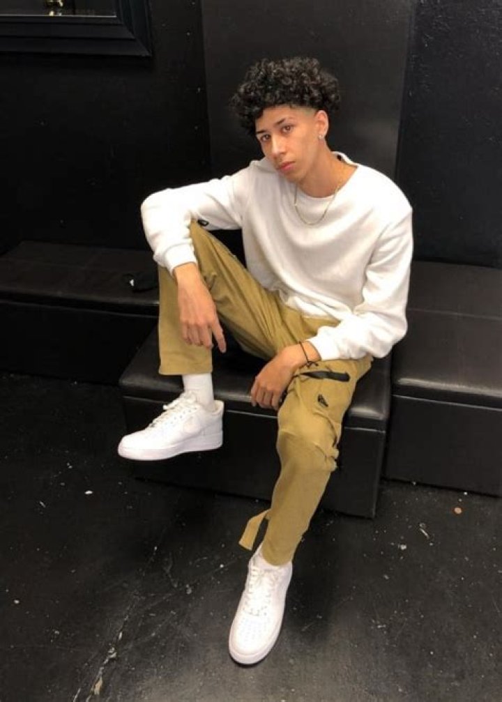 Elijah Rivera Height, Weight, Net Worth, Age, Birthday, Wikipedia, Who, Nationality, Biography