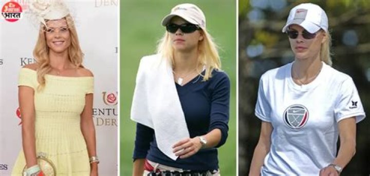 Elin Nordegren Height, Weight, Net Worth, Age, Birthday, Wikipedia, Who, Nationality, Biography