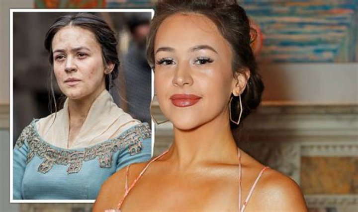 Eliza Butterworth Height, Weight, Net Worth, Age, Wiki, Who, Instagram, Biography