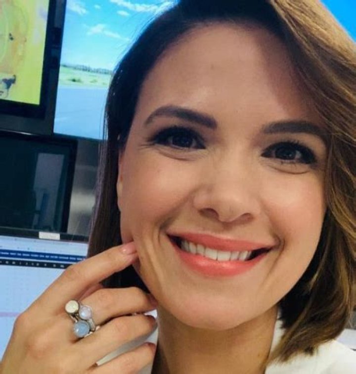 
Elizabeth Rancourt Conjoint -Who Is She Married To? 