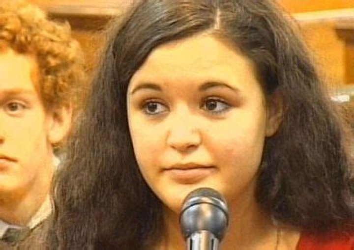 Elizabeth Shoaf Height, Weight, Net Worth, Age, Birthday, Wikipedia, Who, Nationality, Biography