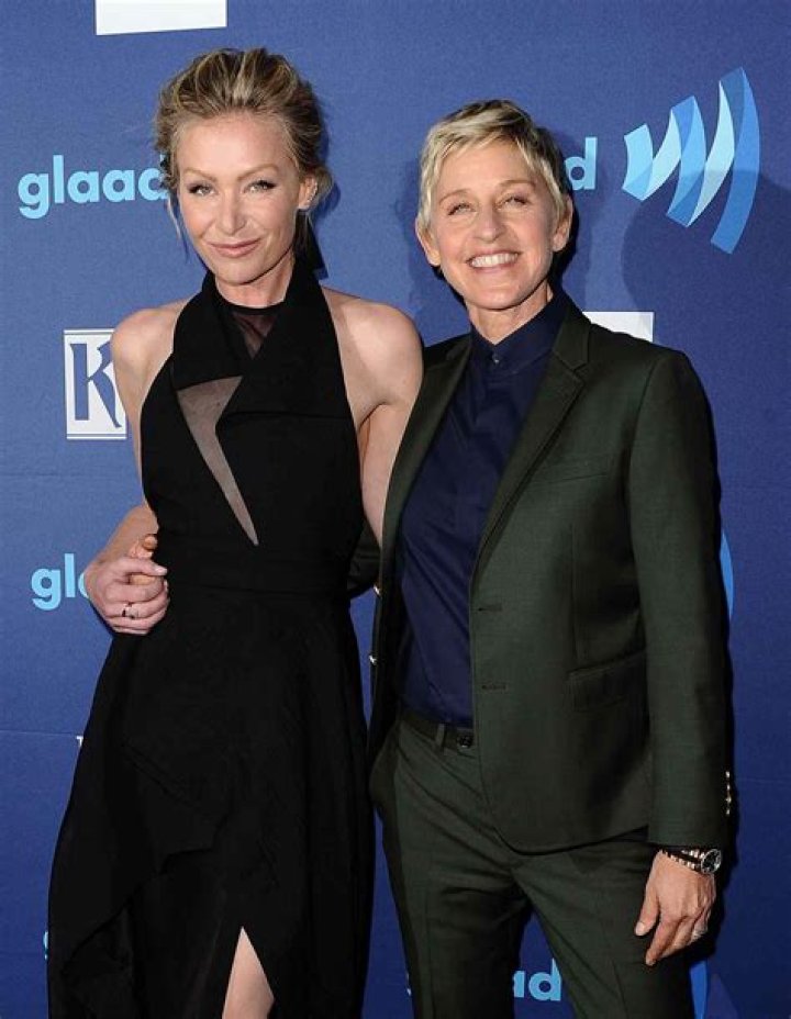 
Ellen DeGeneres and Portia de Rossi’s Relationship Timeline: When Do They Get Married? 