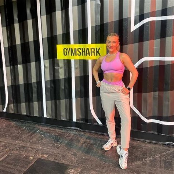 Ellyn Marsh Height, Weight, Net Worth, Age, Birthday, Wikipedia, Who, Nationality, Biography