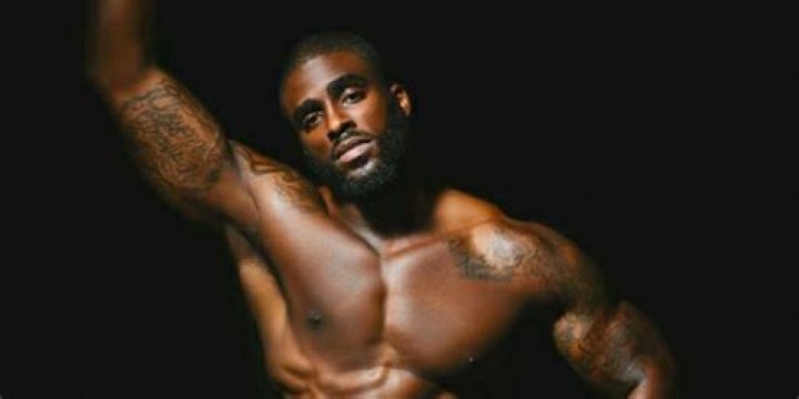 
Eltony Williams Height, Weight, Net Worth, Age, Birthday, Wikipedia, Who, Nationality, Biography 