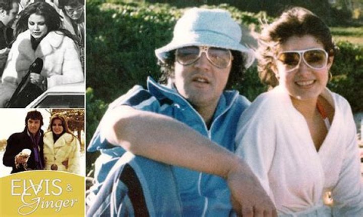 Elvis Presley Fiancé: Ginger Alden Dead Or Alive? Wikipedia Bio & Age Revealed