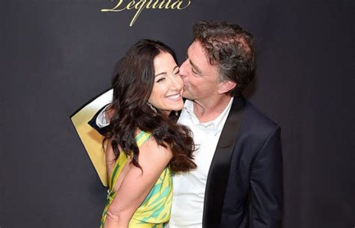
Emilia Fazzalari and Husband Wyc Grousbeck Relationship Timeline 