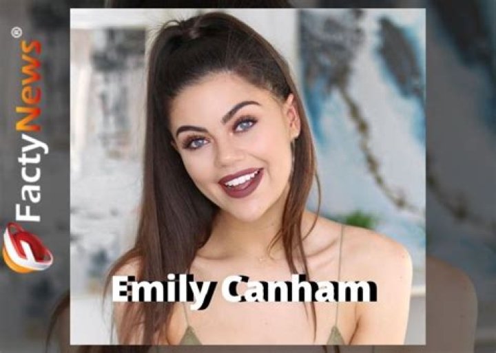 
Emily Canham Height, Weight, Net Worth, Age, Birthday, Wikipedia, Who, Nationality, Biography 