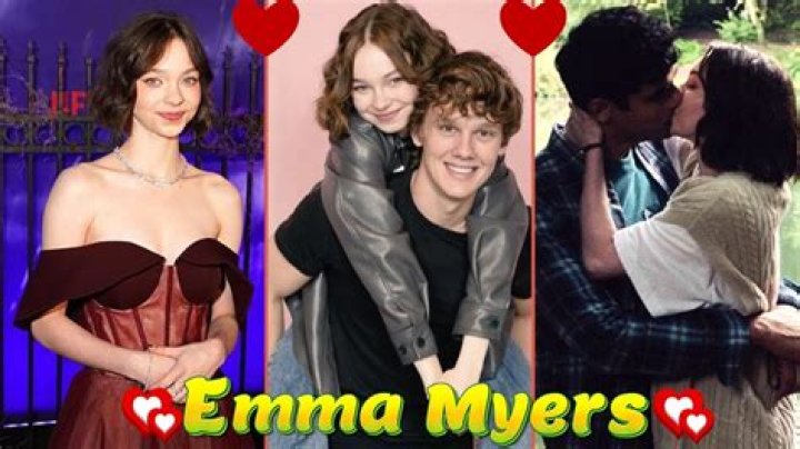 Emma Mackey’s Relationship: Is She Dating and Who Is Her Boyfriend?