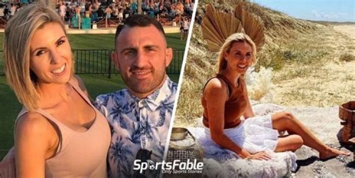 Emma Volkanovski Height, Weight, Net Worth, Age, Birthday, Wikipedia, Who, Nationality, Biography