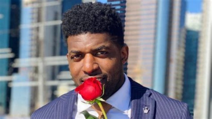 Emmanuel Acho Height, Weight, Net Worth, Age, Birthday, Wikipedia, Who, Nationality, Biography